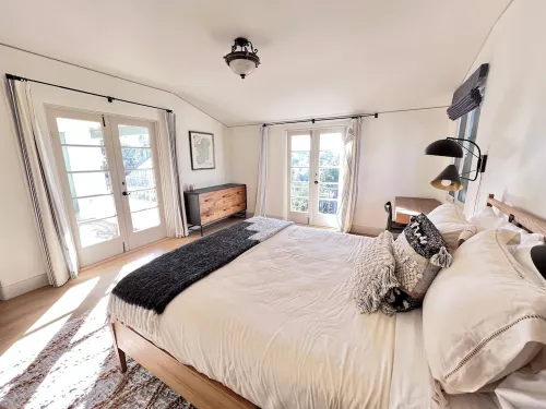Luxe Spanish Revival - Stellar Bay View