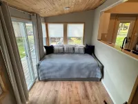 Tittabawassee Riverfront Cottage Hotels in Gladwin County