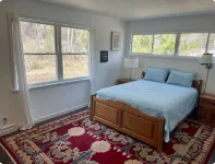 Cozy Serene Cabin by Lake MI&Dunes Private Hot Tub