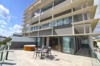 Singular Dream Vacation Rentals Hotels near Playa Punta Esmeralda