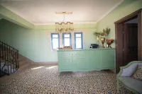 Elysium Living Parga