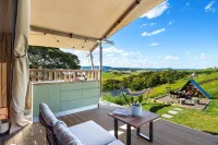 Cicada Luxury Camping Hotel a Kiama