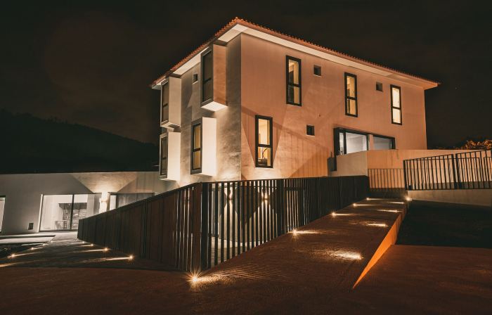 Quinta Dona Iria