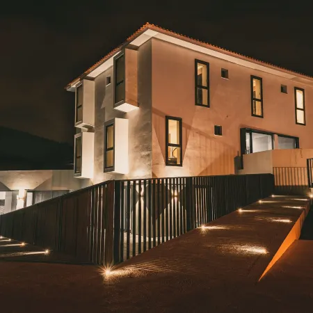 Quinta Dona Iria Ξενοδοχεία στην πόλη Miranda do Corvo
