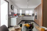 Exceptional Sunlit Apart Marsaskala Bay - Happy Rentals