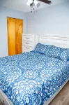 Tranquil 3-bedroom house with WiFi in charming Standish