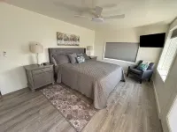 New! Charming Blue Haven Cottage with Amazing Lake Pend Oreille Views!