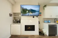 Skyline 205 Mountain View Townhouse-AC-Heated Pool-Hot Tub