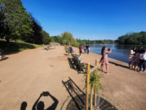 Langley Haven - 3 Br House