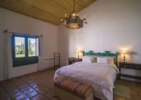 La Merced Del Alto Hotels in Cachi