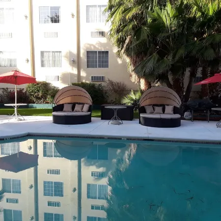 Bayshore Inn Hotéis em Laughlin