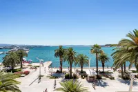 Palms Promenade Luxury Rooms