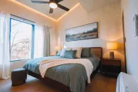 Diamond View PA: A-Frame~Hot Tub~Sauna~Panoramic Mountain Views