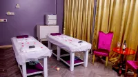 Galaxy La Palm Royal Hotel - spa
