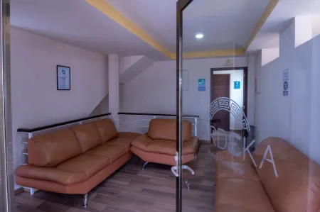 Hotel Boutique Mardeka