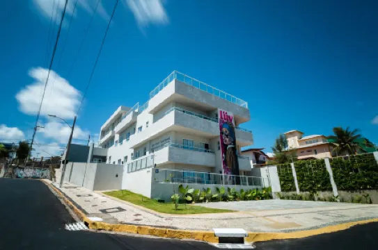 Liiv Mar - Natal Ponta Negra