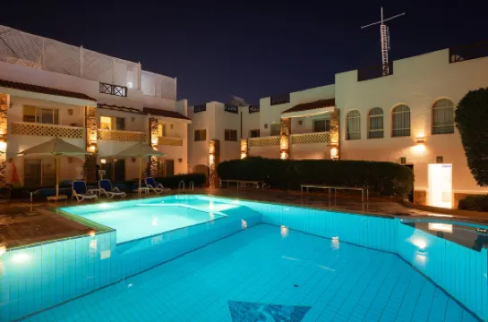 Camel Dive Club & Hotel - Boutique Hotel