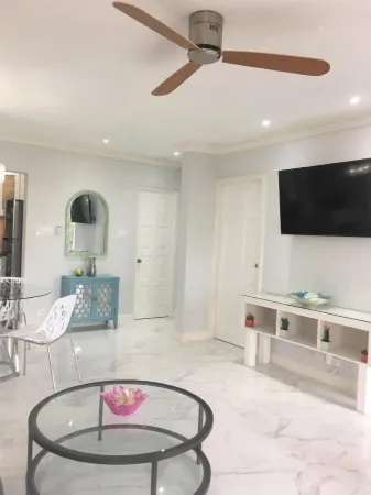 Columbus Heights Sea View Отели рядом с достопримечательностью «Тертл Ривер Фолс & Гарденс»