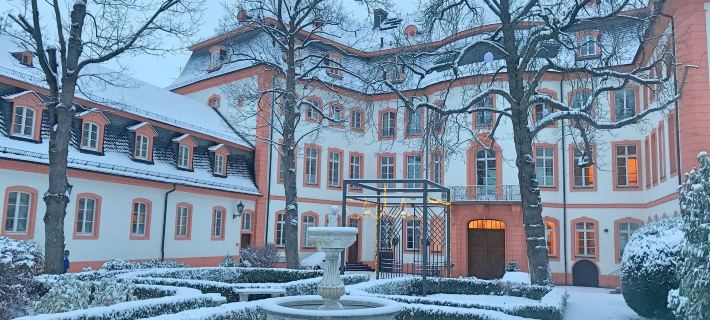 Osteiner Hof by the Apartment Suite Hotels in Mainz