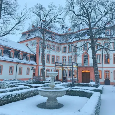 Osteiner Hof by the Apartment Suite Отели рядом с достопримечательностью «Таберна Археологика»
