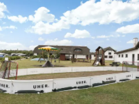 First Camp Klim Strand - Nordvestkysten Hotels in Jammerbugt Municipality