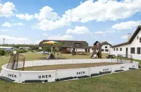 First Camp Klim Strand - Nordvestkysten