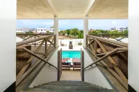 Vista Alegre by Boutique Bonaire Unique Resort