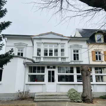 Hotel Garni Balticpetite