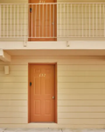 The June Motel, Sauble Beach