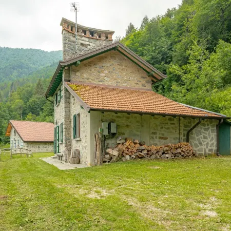 Il Salice by Wonderful Italy