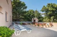 Apartments Zaklina - 3 estrellas