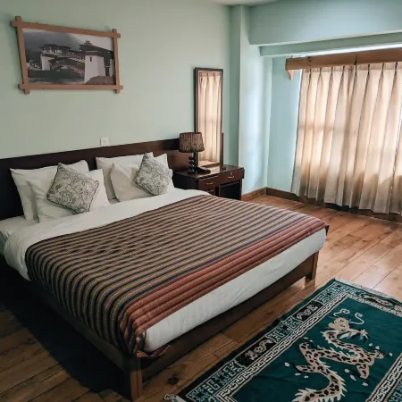 Hotel Amodhara