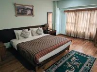 Hotel Amodhara Các khách sạn ở Thimphu