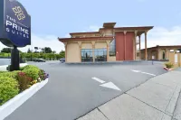 The Prime Suites Hotels in Vallejo