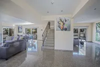 Protaras Holiday Villa DV1