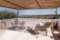 Masseria Auraterrae