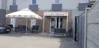 Dnd-X Hoteles en Pančevo Municipality