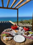 Tendu' Punta Bianca Glamping Camp Hotels in Palma di Montechiaro