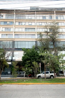 تريبو سوناتا فنادق في 