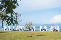Sandy Beach Complex - Poolside Studios & Seaside Apartments Hotels in Kavos