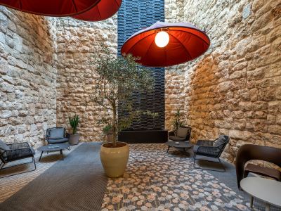Master Bat Yam Aparthotel