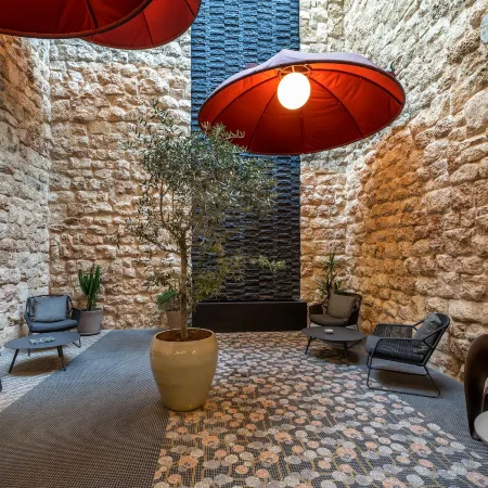 Master Bat Yam Aparthotel