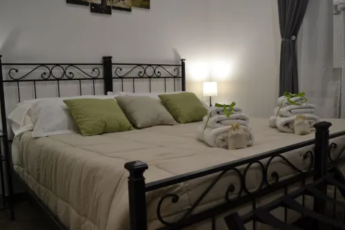 Karina's Rooms Hotels in Taranto