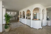 Hotel Continental - bar