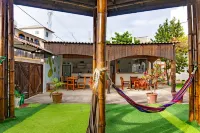 Gran Hostal Tintorera Hotels in 