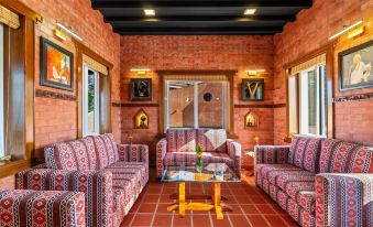 Soaltee Westend Resort Nagarkot