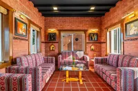 Soaltee Westend Resort Nagarkot Hotels in Mahamanjushree Nagarkot