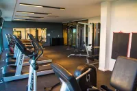 Midland Hotel & Resort All Inclusive - Gym