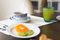 Josefa d' Óbidos Hotel - breakfast