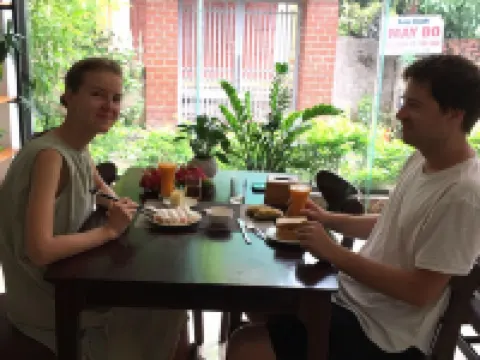 Della Luna Tam Coc Hotels in Hoa Lu District